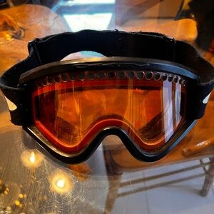 Oakley snow googles unisex